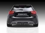 Mercedes-Benz A250 by Piecha Design 2016 года